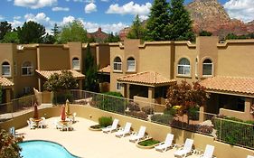 Sedona Springs Resort, a VRI resort