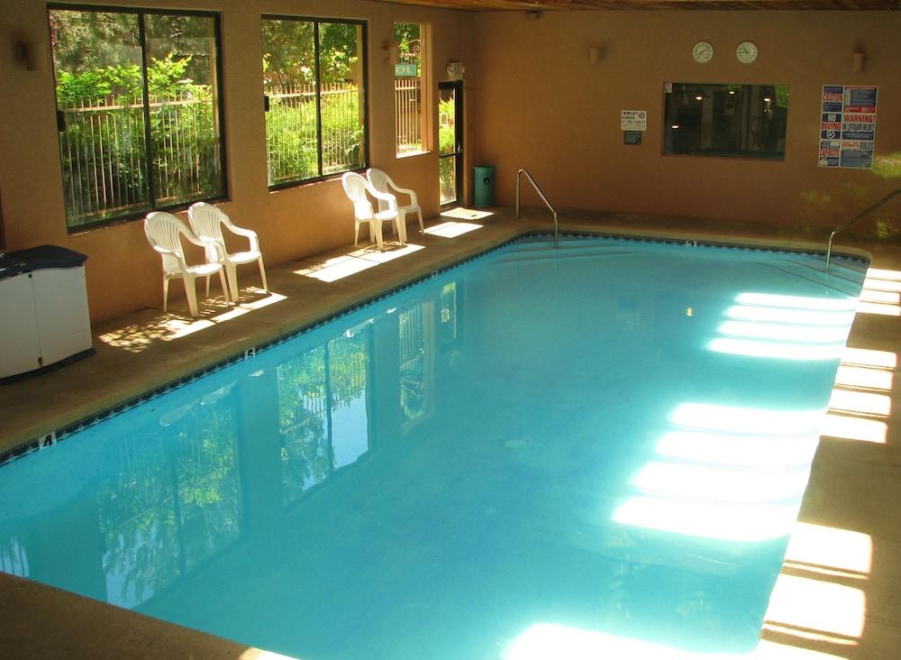 Sedona Springs Resort, a VRI resort Exterior foto