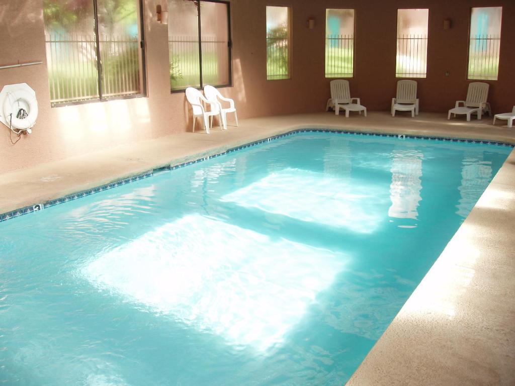 Sedona Springs Resort, a VRI resort Exterior foto