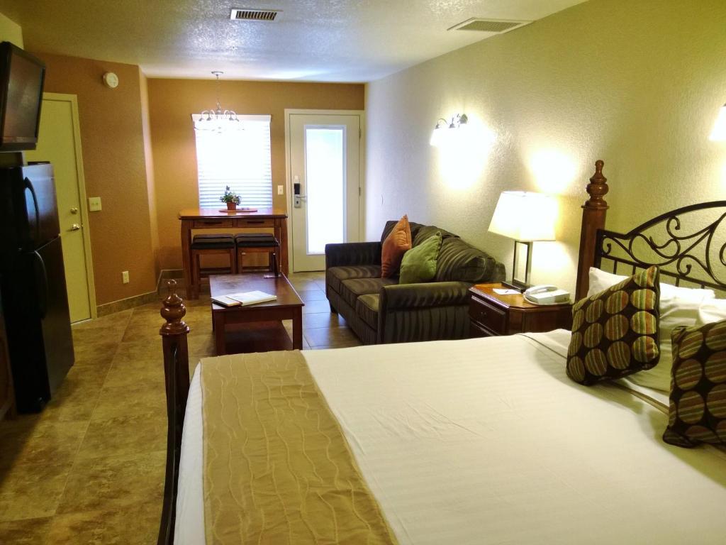 Sedona Springs Resort, a VRI resort Habitación foto