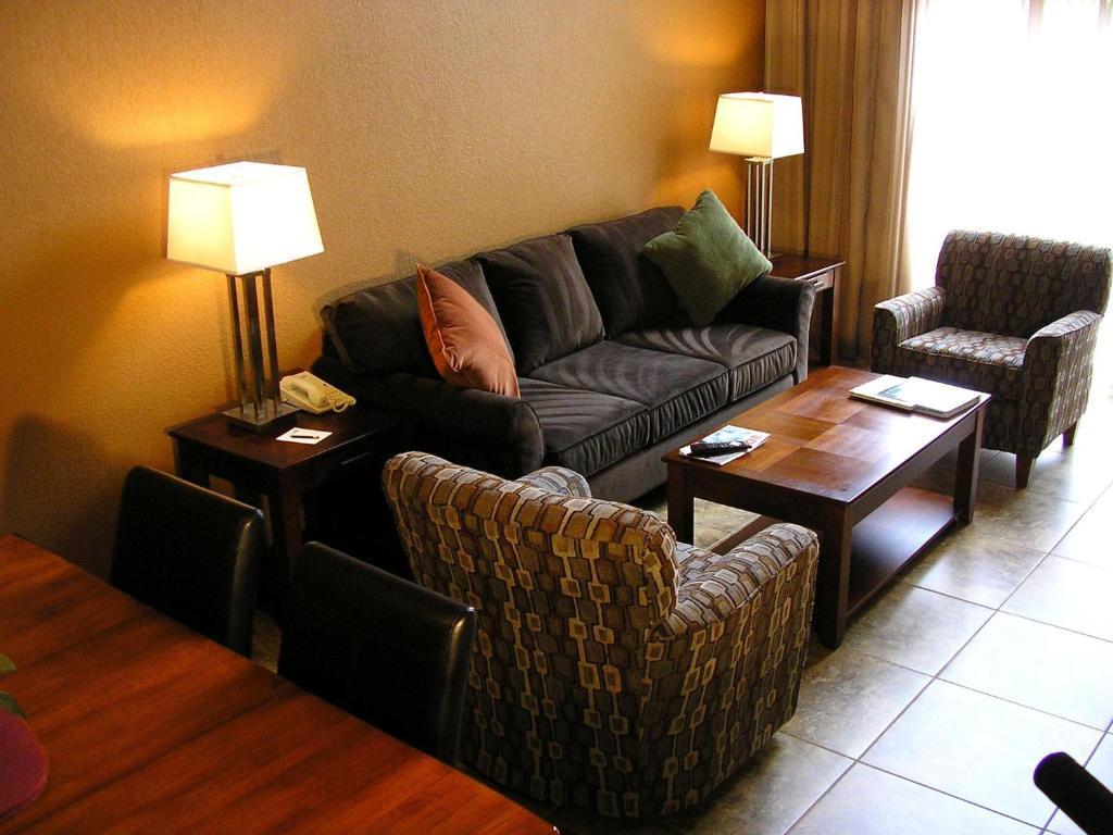 Sedona Springs Resort, a VRI resort Habitación foto
